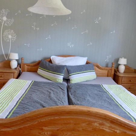 Ferienwohnung Rundumgruen Olpe bei Meschede Exteriér fotografie