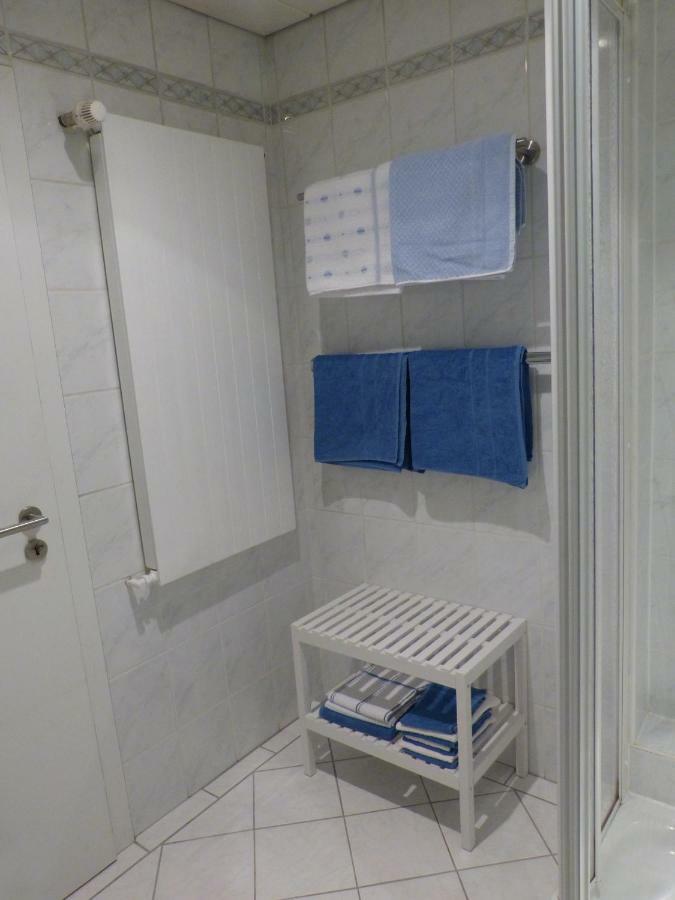 Ferienwohnung Rundumgruen Olpe bei Meschede Exteriér fotografie