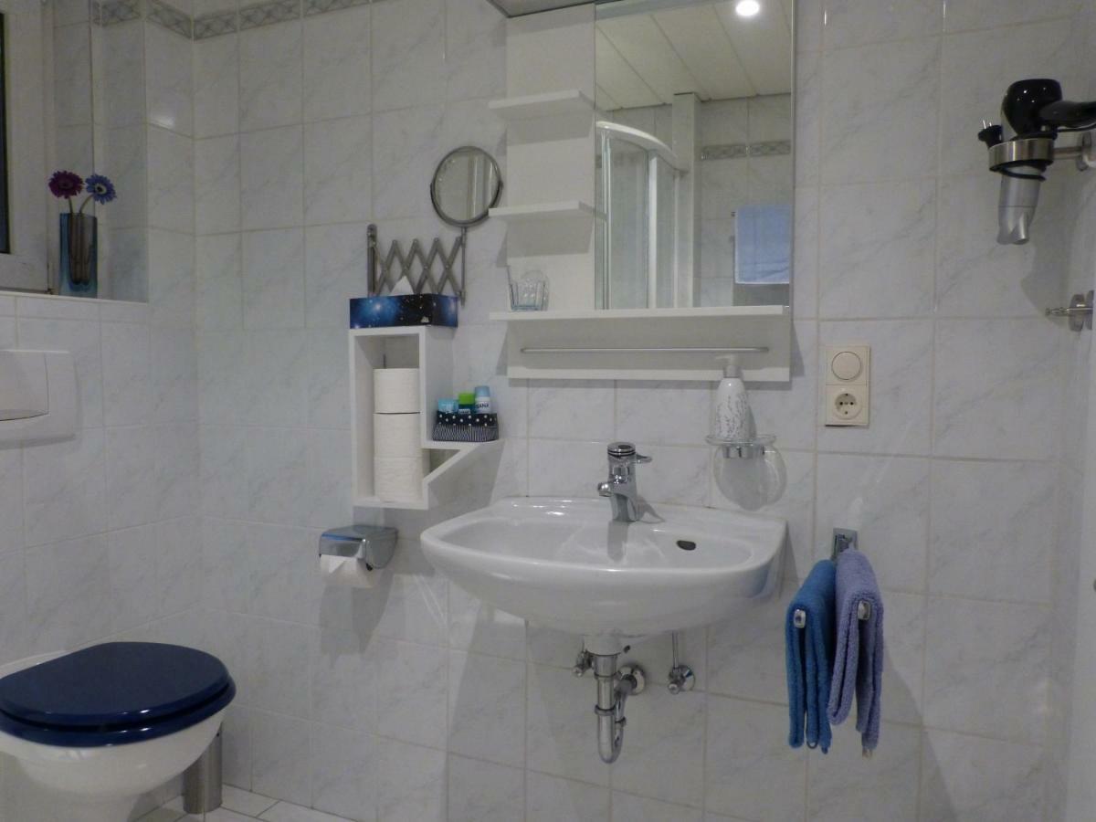 Ferienwohnung Rundumgruen Olpe bei Meschede Exteriér fotografie